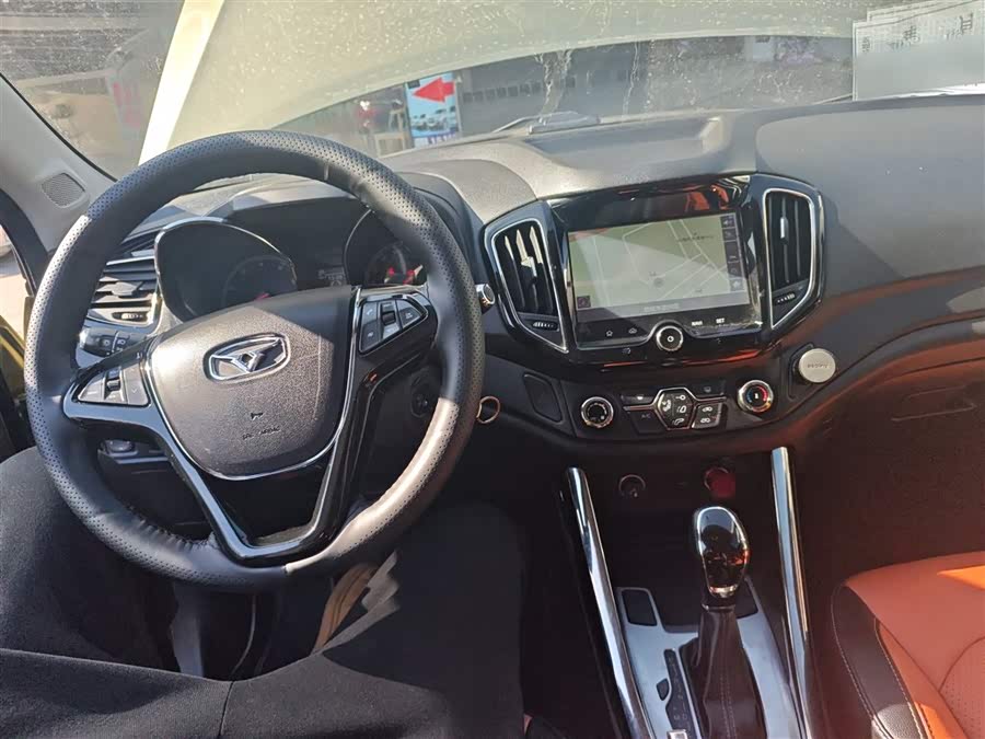Kaiyi X5 2019 car image #11