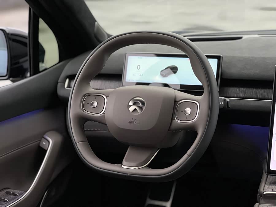 蔚来 蔚来ES7 2022 汽车图片 #11