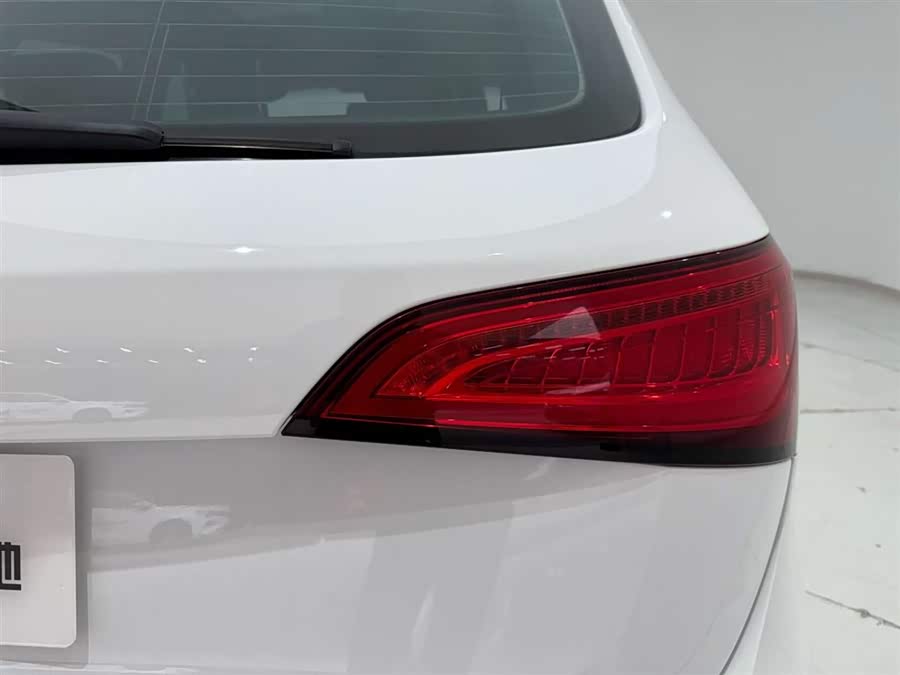 Audi Q5 2014 #11 Audi Q5 2014 صورة سيارة #11