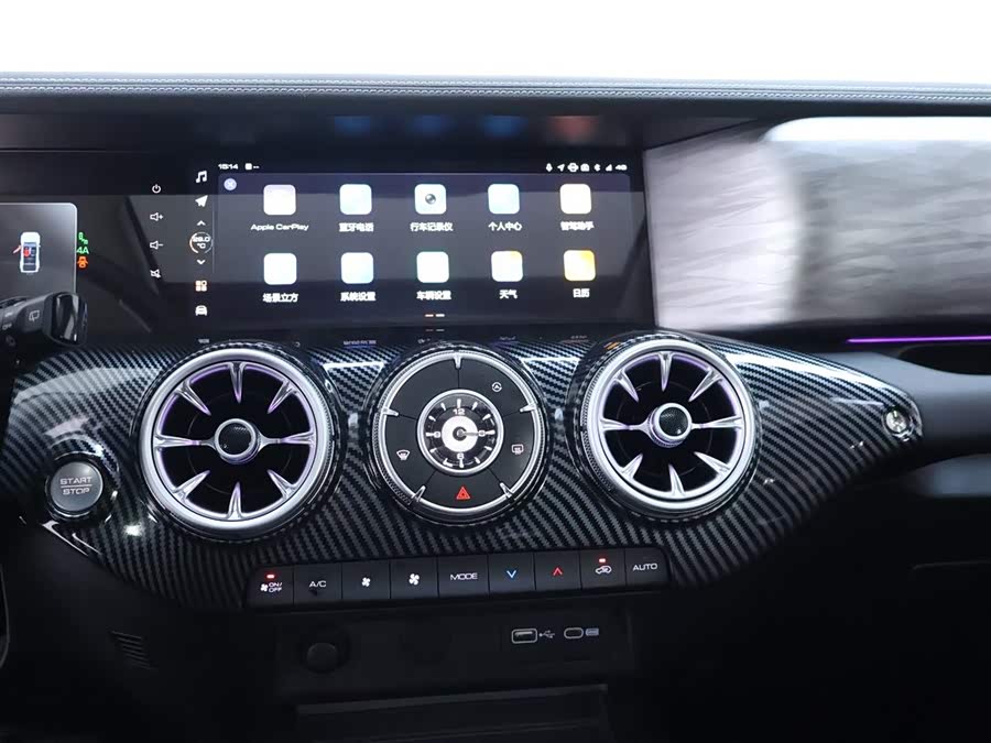 Tank 300 2024 car image #11