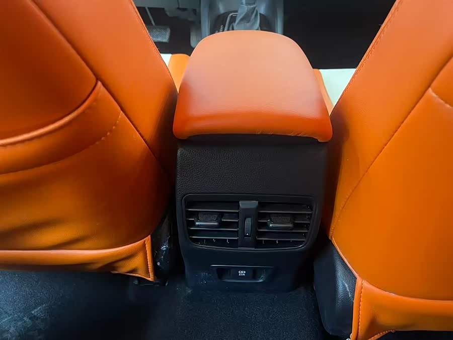 Toyota Levin 2021 #11 Toyota Levin 2021 imagen de coche #11