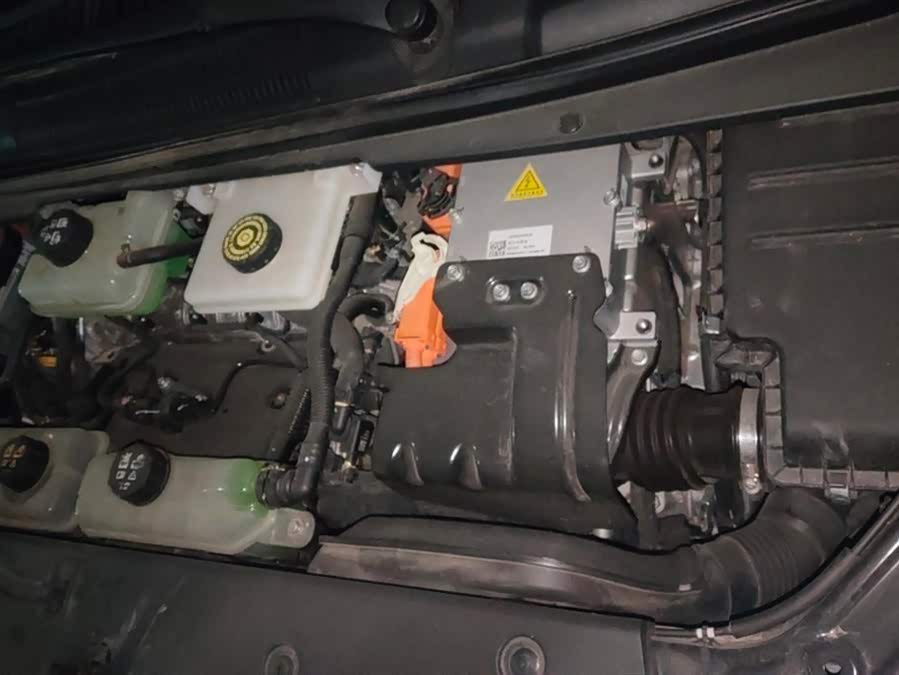 GAC Trumpchi E8 New Energy 2024 #11 GAC Trumpchi E8 New Energy 2024 car image #11