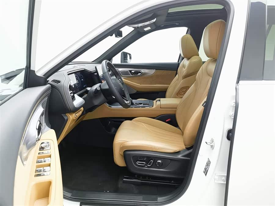 广汽传祺 传祺ES9 2023 汽车图片 #11