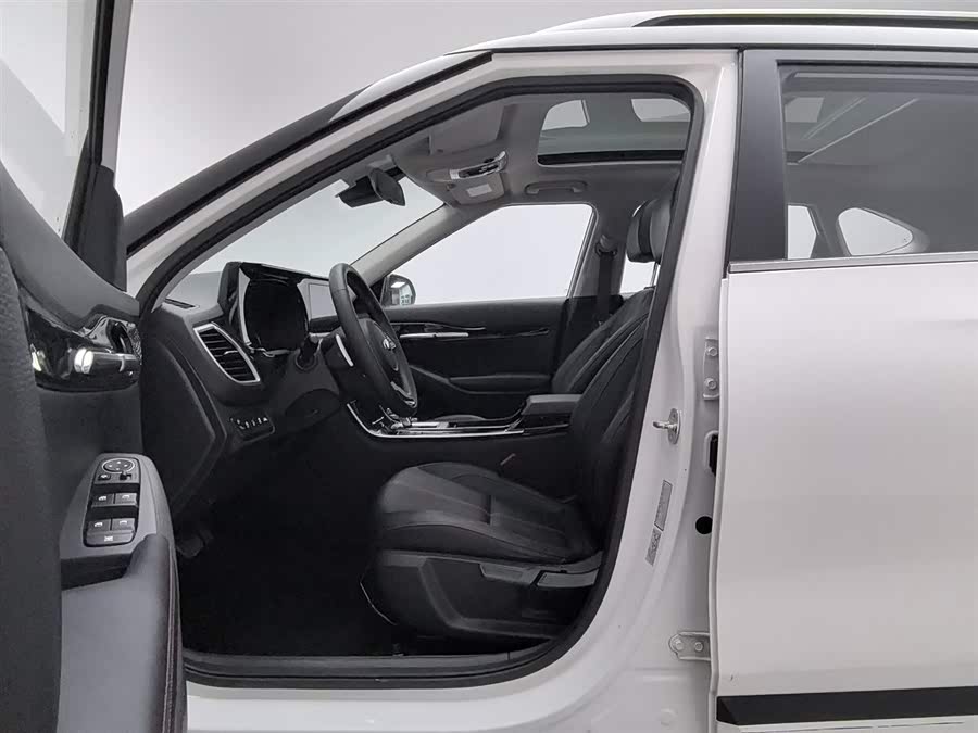 起亚 KX3傲跑 2020 汽车图片 #11