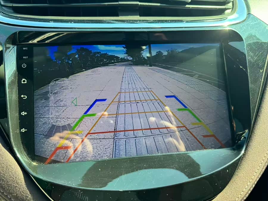 Chevrolet Malibu 2019 #11 Chevrolet Malibu 2019 car image #11