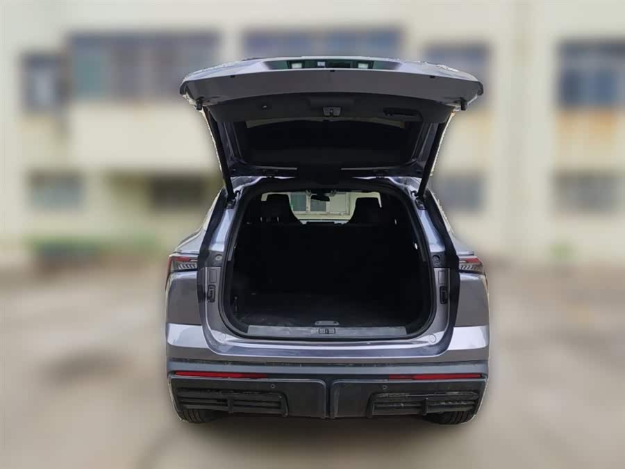 捷途 捷途大圣i-DM 2023 汽车图片 #11