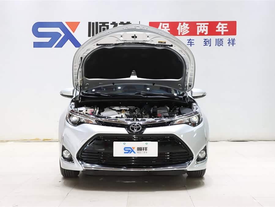 丰田 赛那SIENNA 2022 #11 丰田 赛那SIENNA 2022 汽车图片 #11