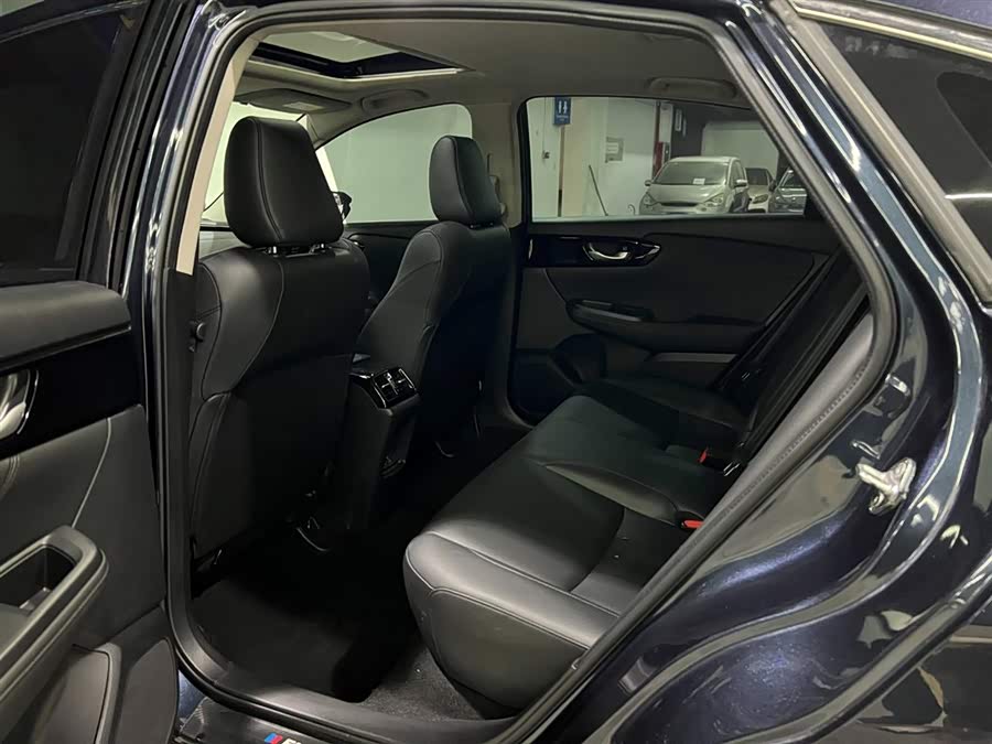 Honda Envix 2022 صورة سيارة #11