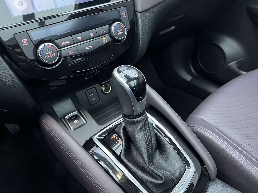 日产 逍客 2022 汽车图片 #11