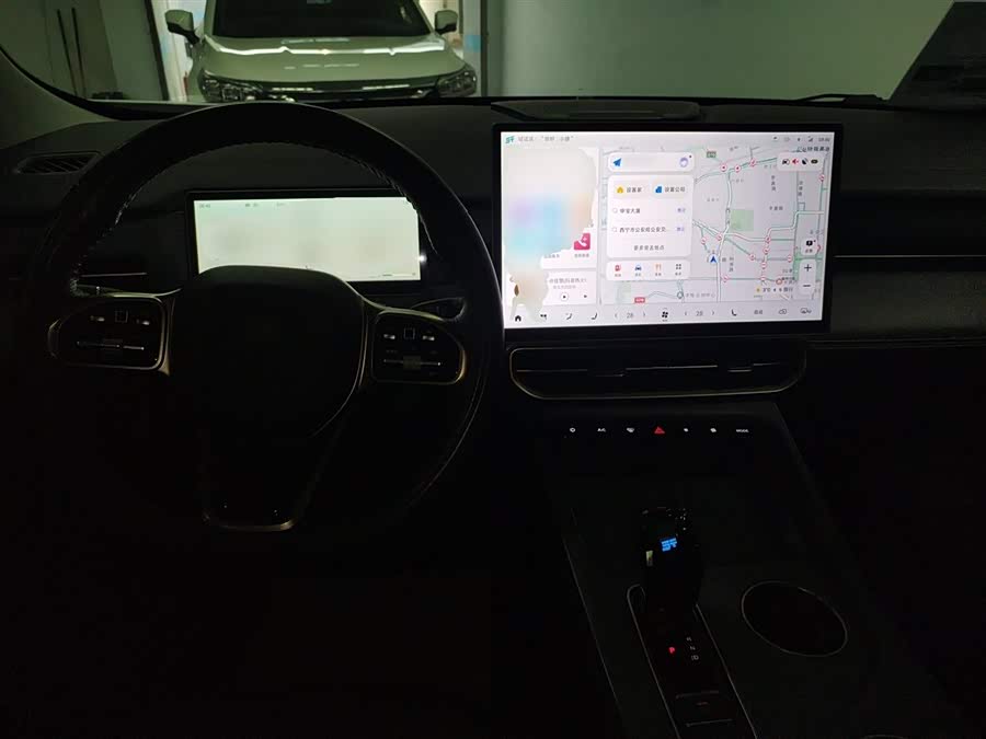 Jetour X90 PRO 2024 immagine di auto #11