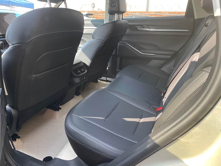 哈弗 哈弗H6 2024 汽车图片 #11