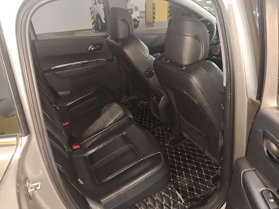 标致 标致3008 2016 汽车图片 #11