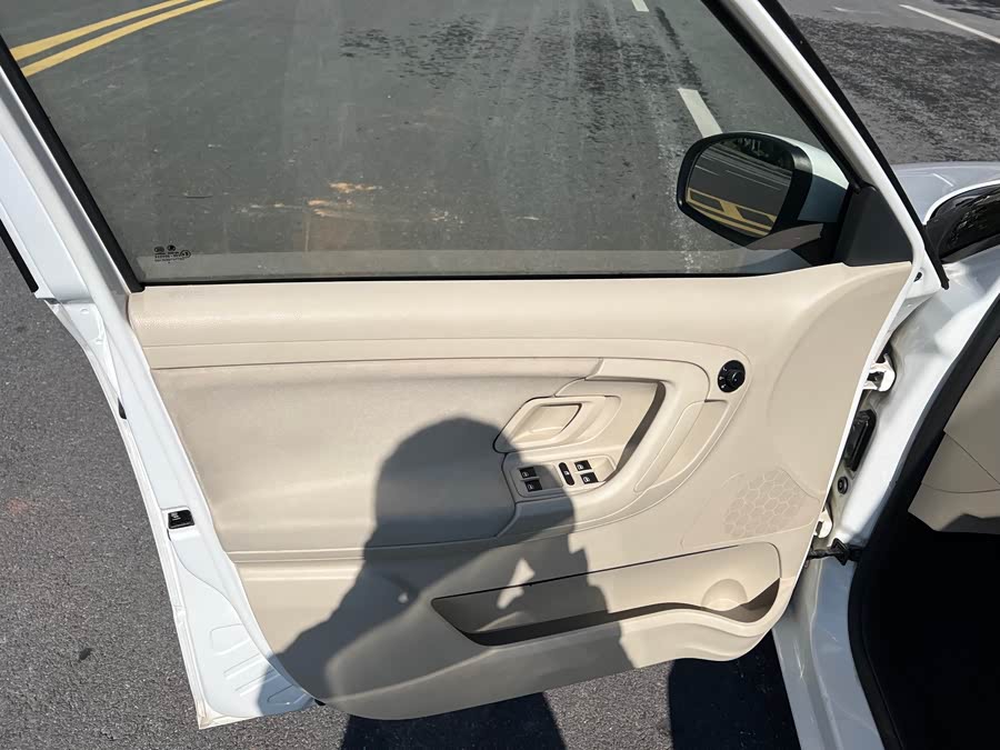 Skoda Fabia 2014 صورة سيارة #11