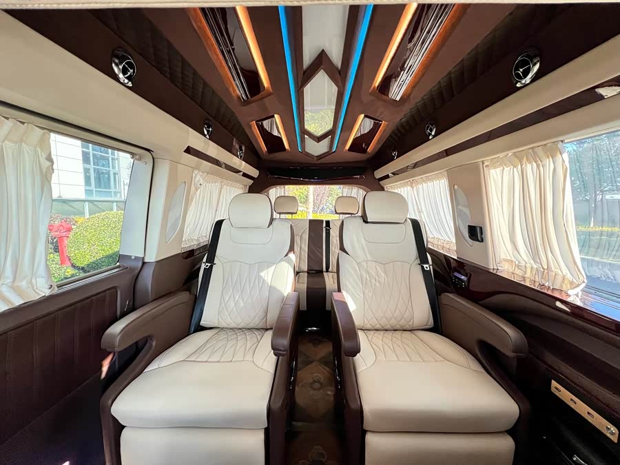 Volkswagen Caravelle 2018 #11 Volkswagen Caravelle 2018 car image #11