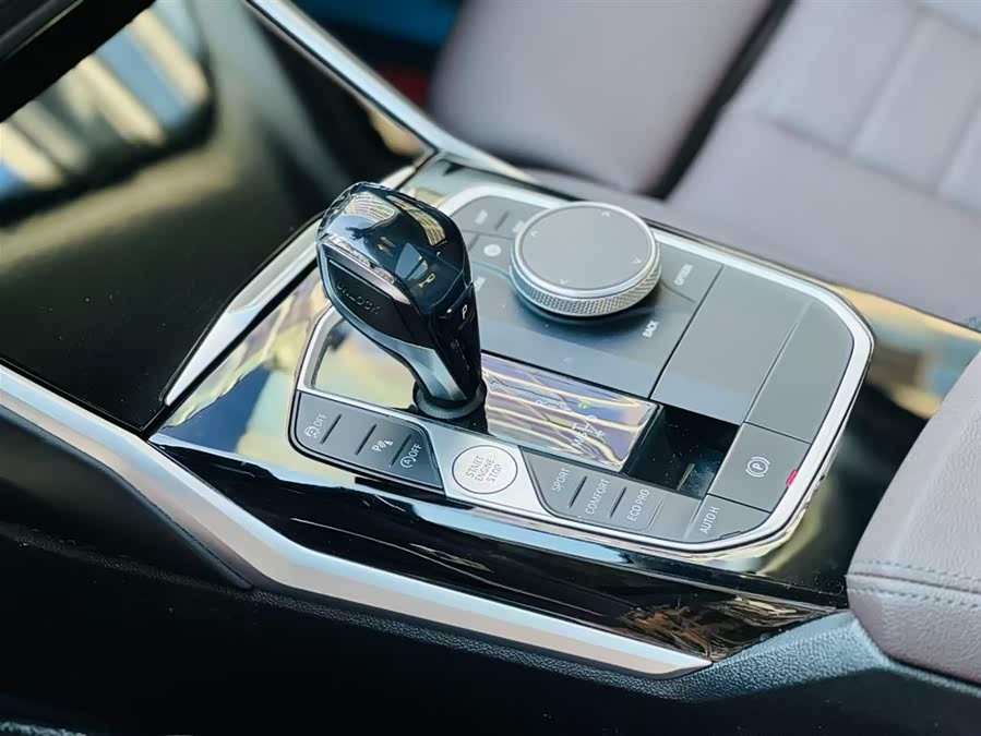 宝马 宝马3系 2020 汽车图片 #11