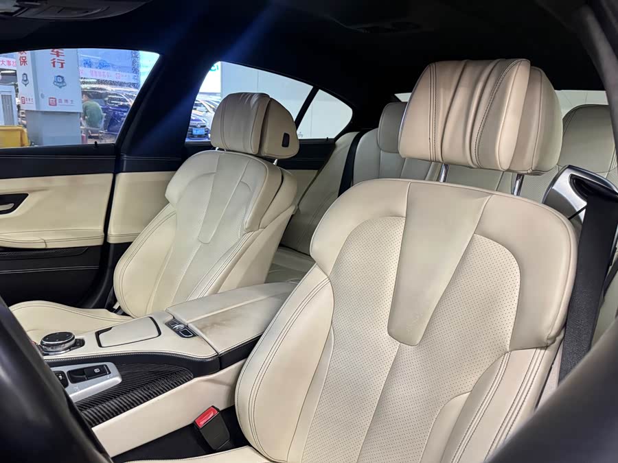 BMW M6 2015 #11 BMW M6 2015 car image #11