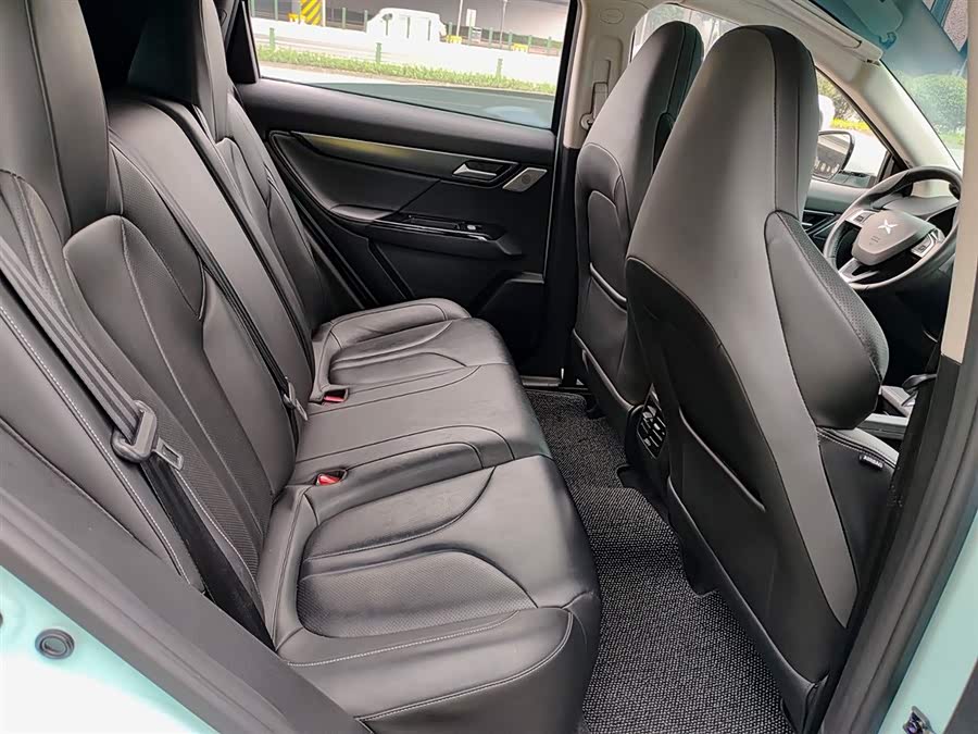 Xpeng G3 2022 #11 Xpeng G3 2022 immagine di auto #11