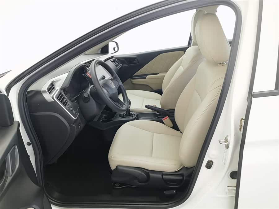 Honda City 2016 #11 Honda City 2016 صورة سيارة #11