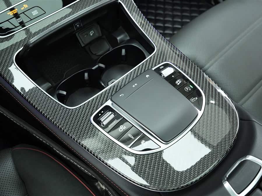 Mercedes-Benz E AMG 2023 immagine di auto #11