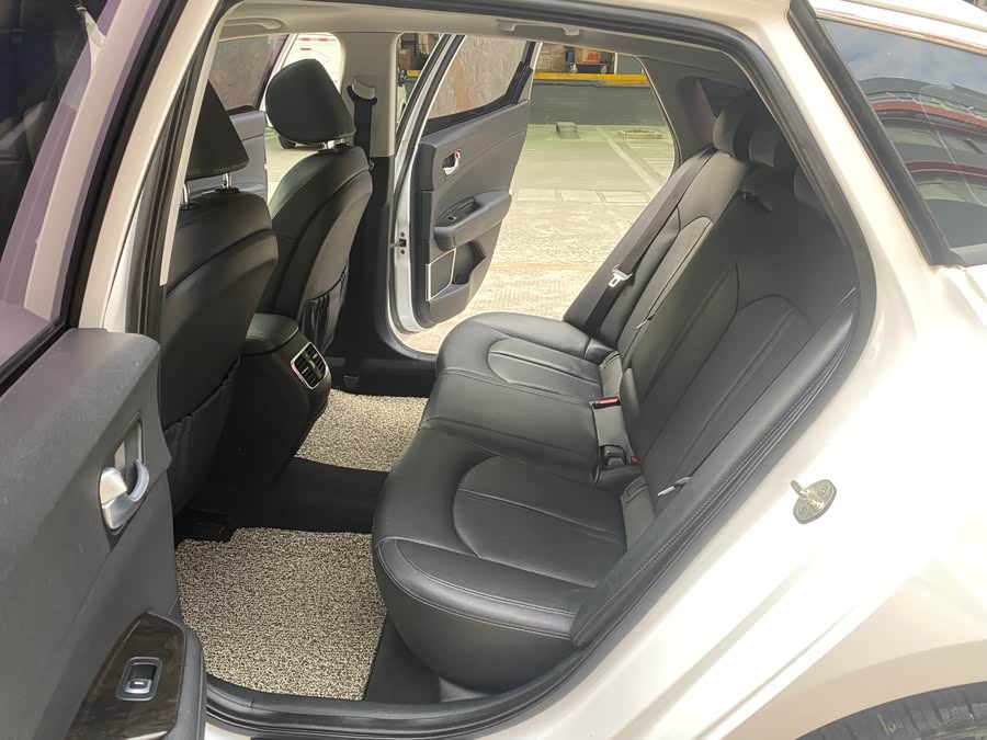 起亚 起亚K5 2017 汽车图片 #11