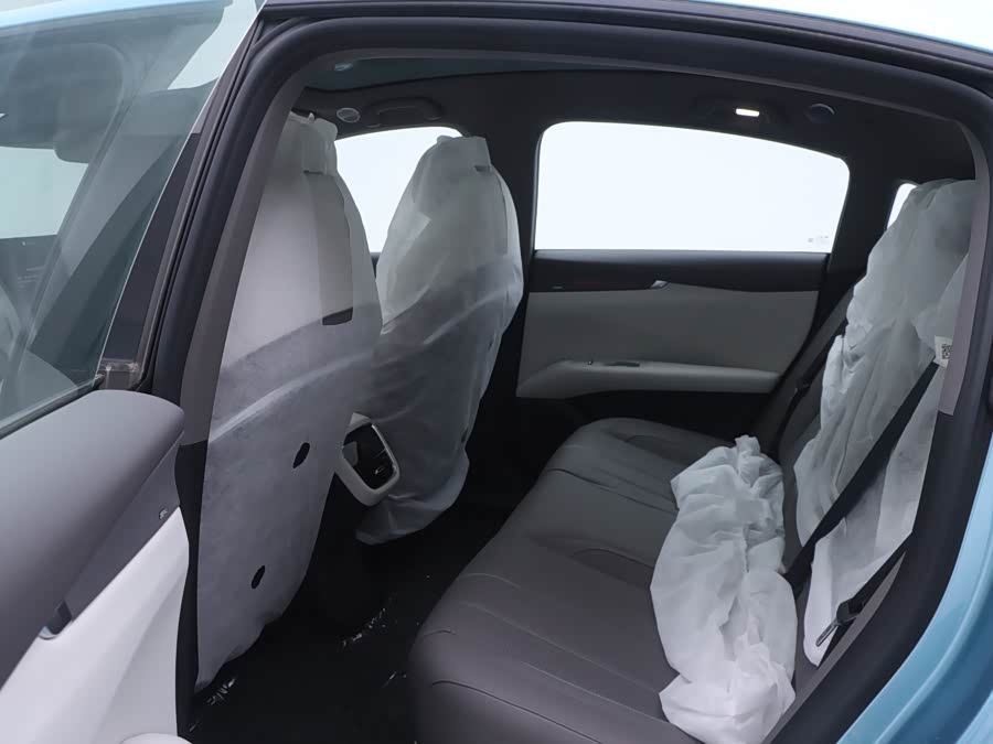 Deepal L07 #11 Deepal L07 car image #11