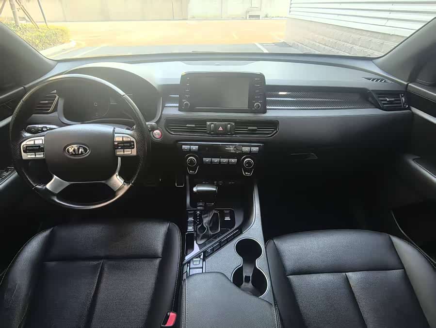 Kia Sorento 2021 car image #11