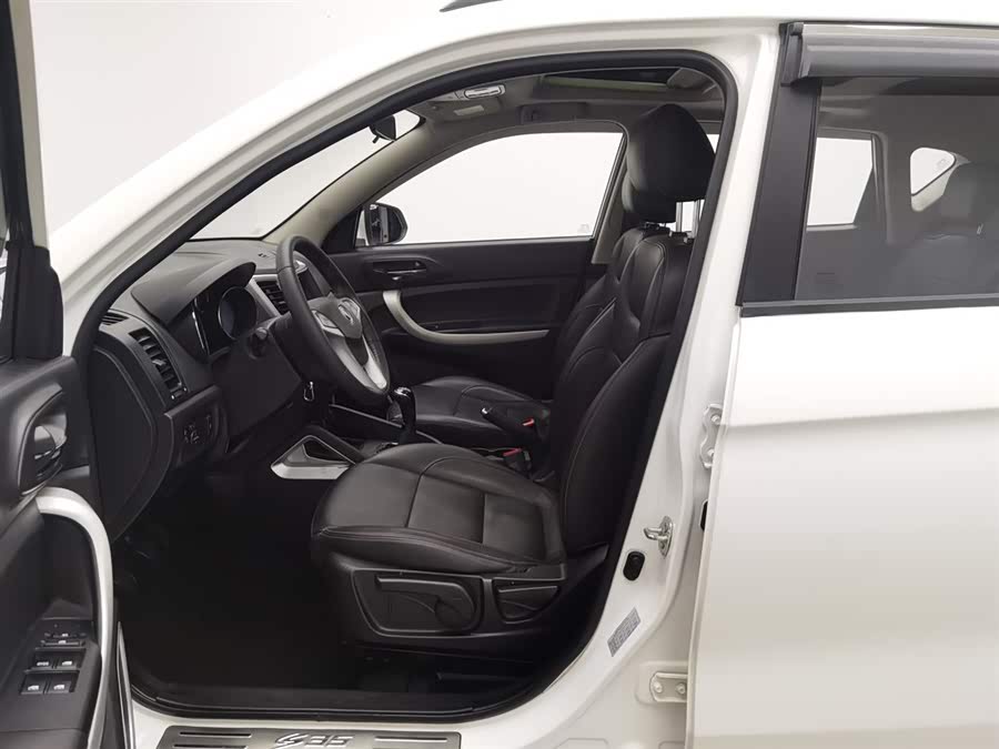 Changan CS35 2016 car image #11