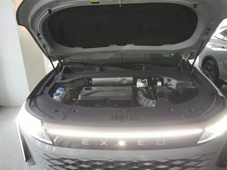 Exceed Yaoguang 2023 #11 Exceed Yaoguang 2023 car image #11