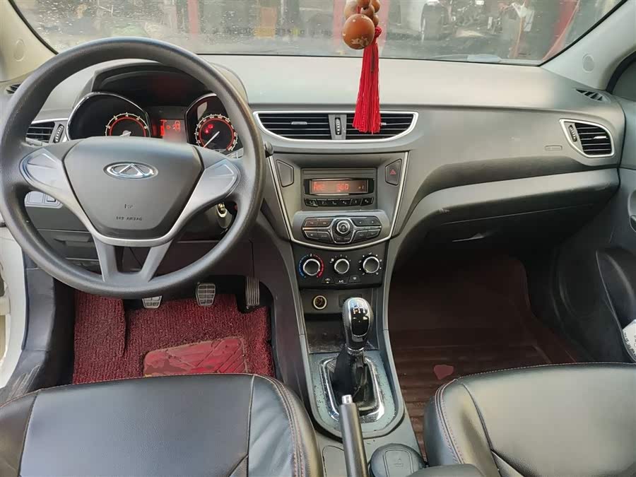 Chery Arrizo 3 2015 #11 Chery Arrizo 3 2015 imagem de carro #11