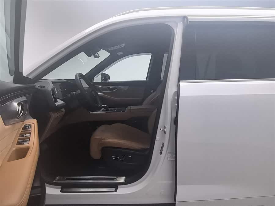 广汽传祺 传祺ES9 2024 汽车图片 #11