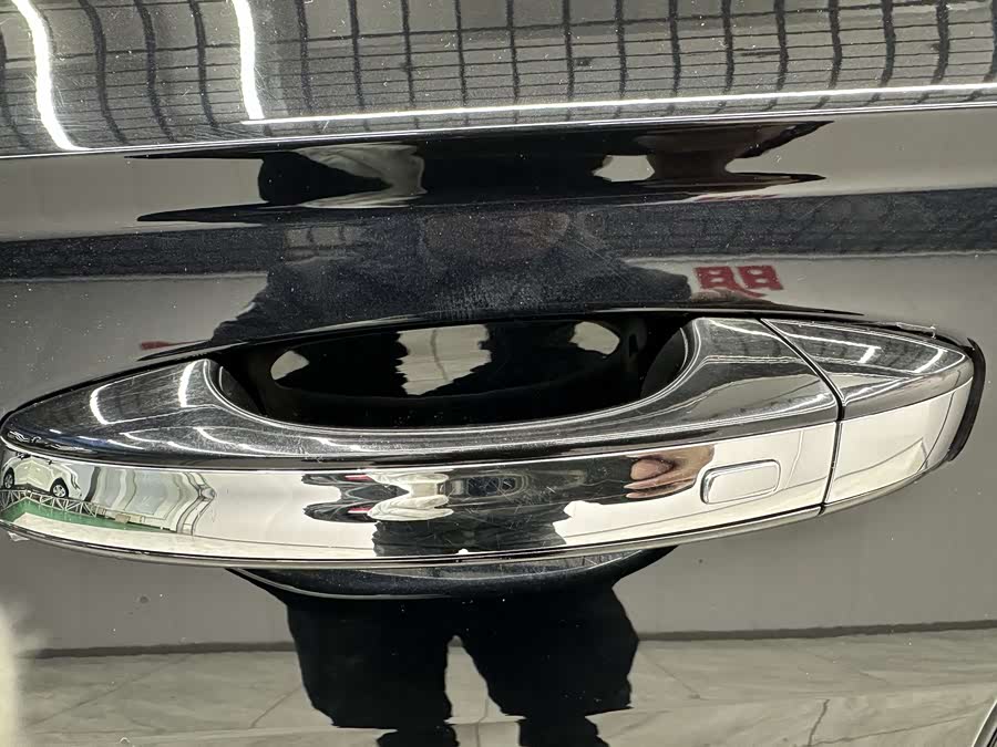 Volkswagen Lavida 2022 car image #11
