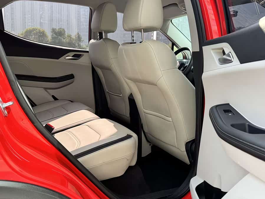 比亚迪 元Pro 2021 汽车图片 #11