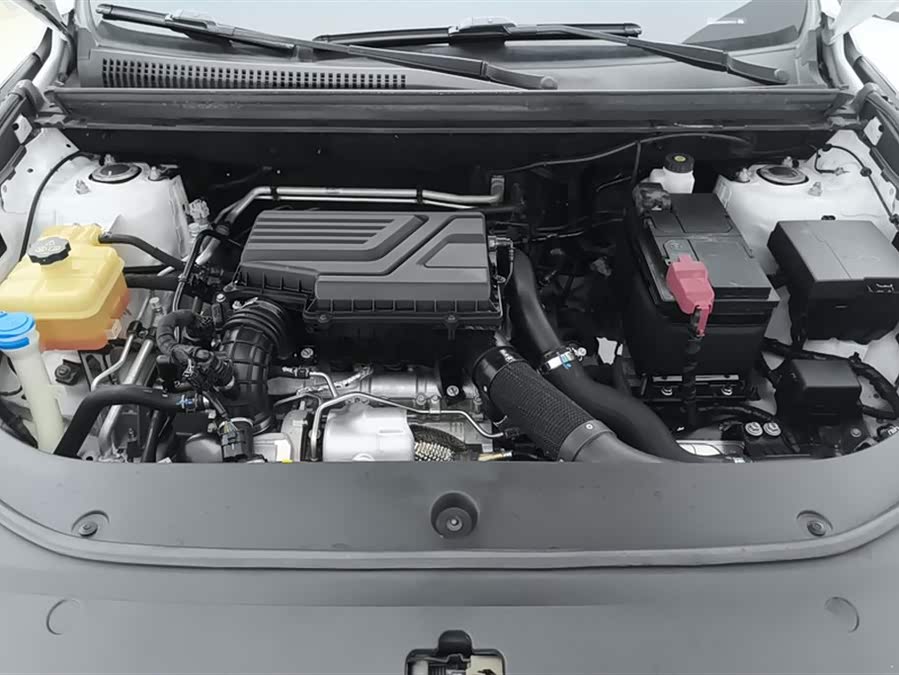 BYD Song Pro 2021 car image #11