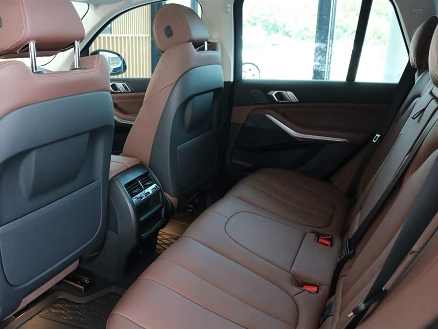 BMW X5 (Imported) 2021 #11 BMW X5 (Imported) 2021 car image #11