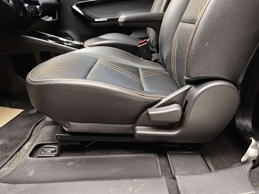 Chery Little Ant 2021 #11 Chery Little Ant 2021 immagine di auto #11