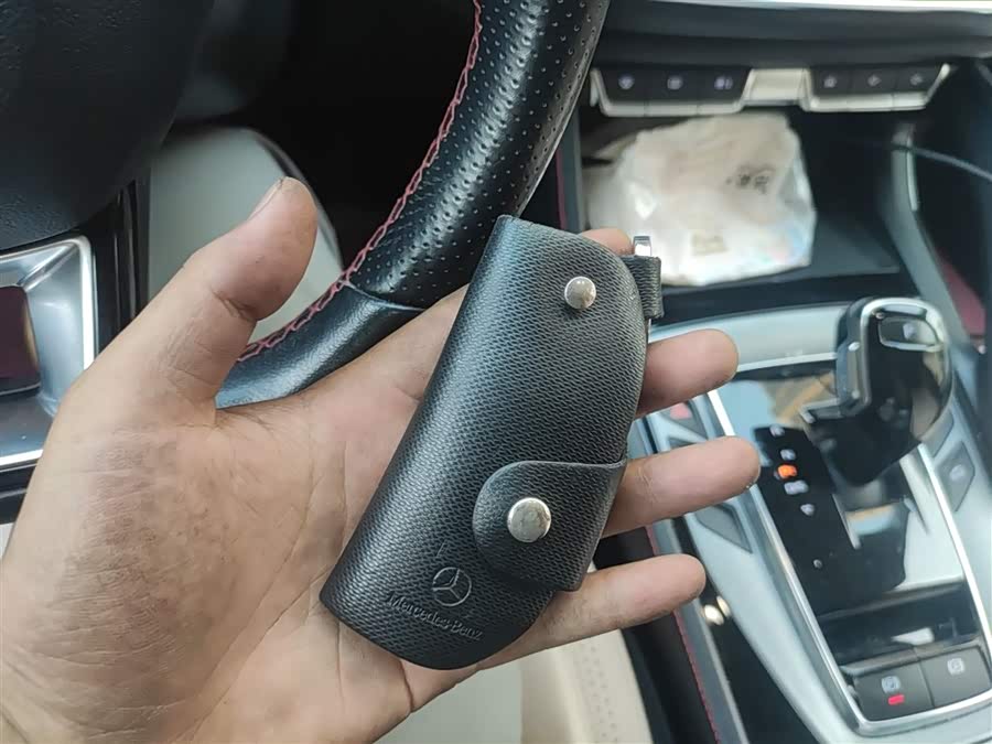 MG Pilot 2021 car image #11