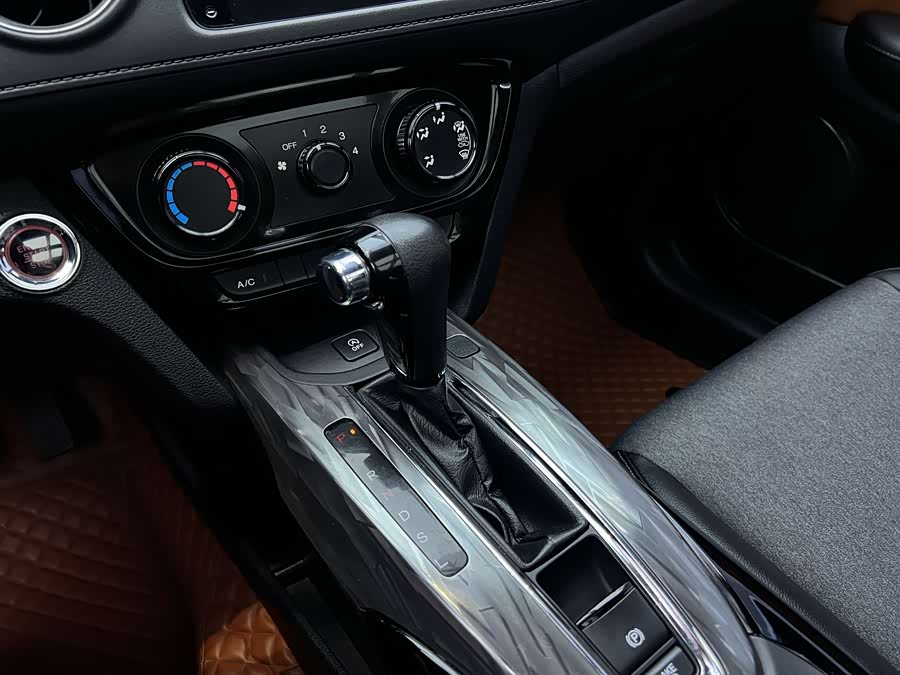 Honda XR-V 2021 car image #11