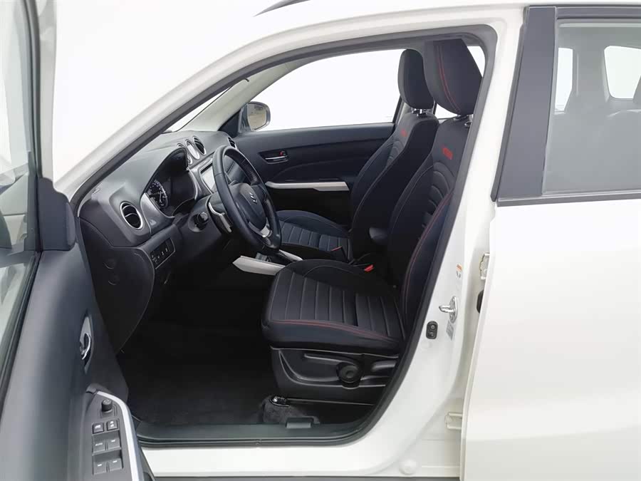 铃木 维特拉 2016 汽车图片 #11