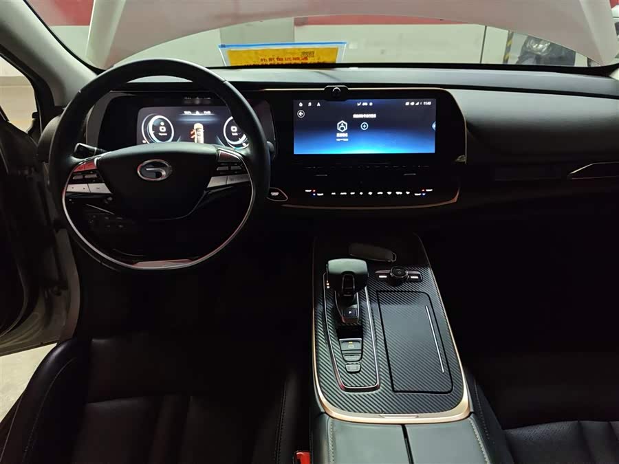 GAC iA5 2020 #11 GAC iA5 2020 immagine di auto #11