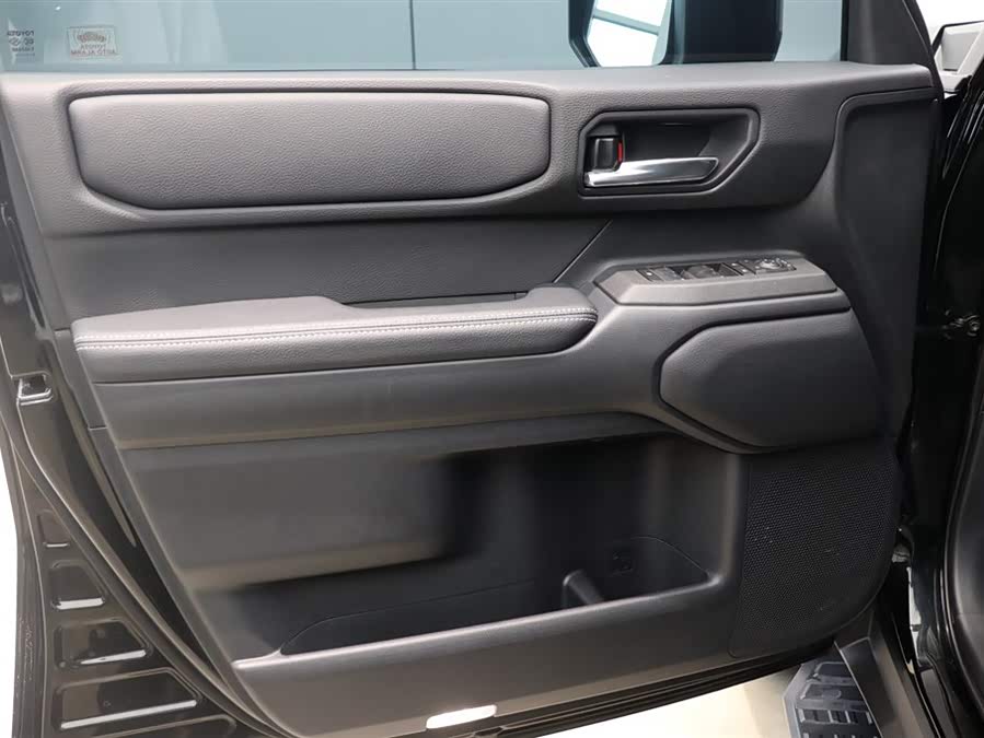 Toyota Land Cruiser Prado 2024 imagen de coche #11