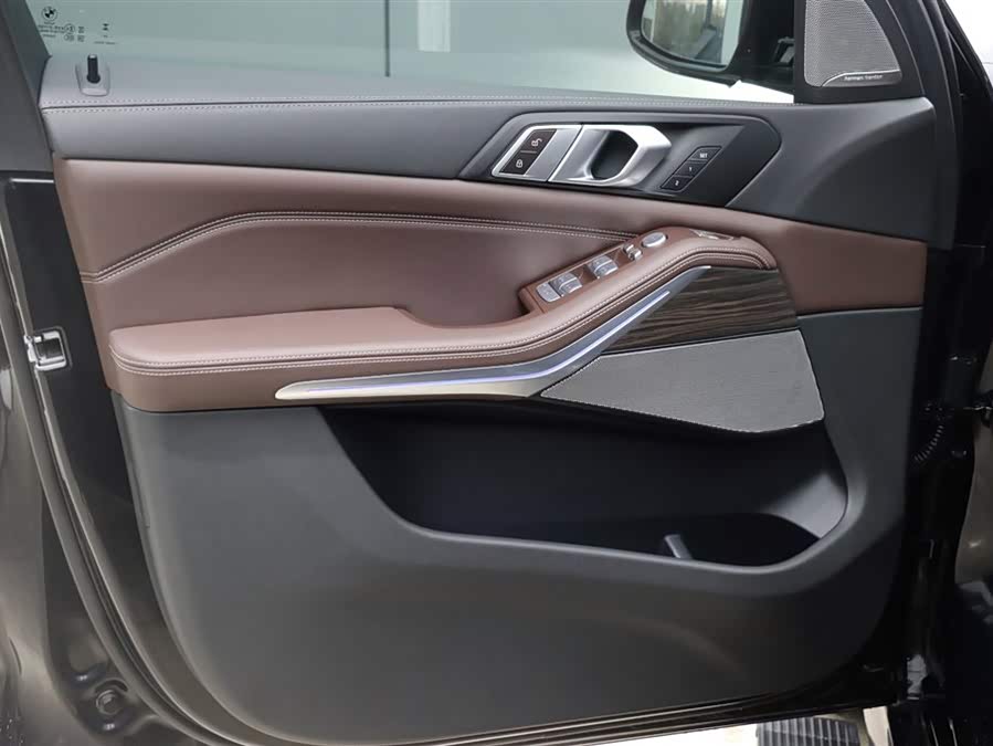 BMW X5 2024 #11 BMW X5 2024 car image #11