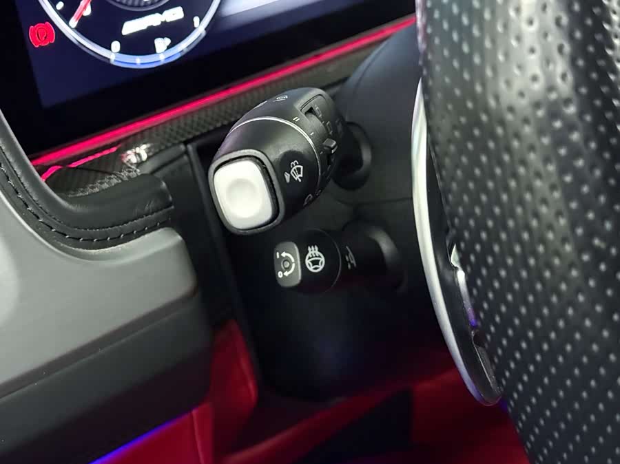 Mercedes-Benz G AMG 2019 immagine di auto #11