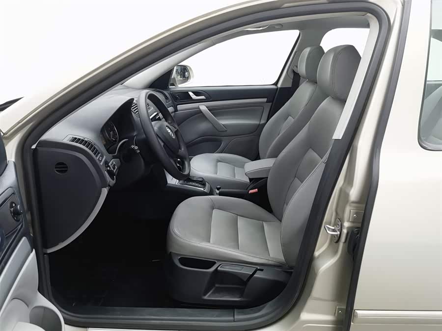 Skoda Octavia 2014 car image #11