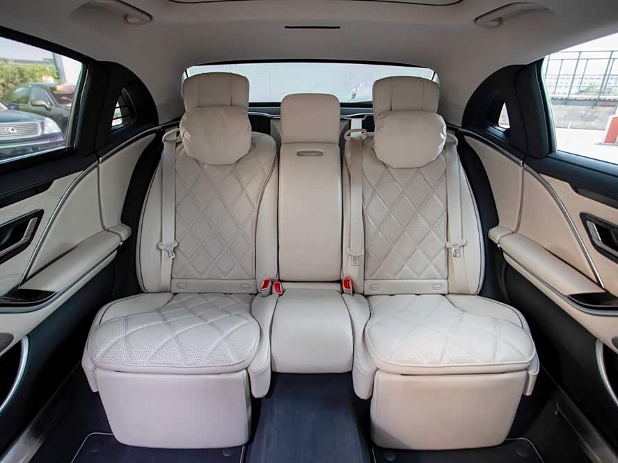 Mercedes-Benz Maybach S Class 2022 #11 Mercedes-Benz Maybach S Class 2022 car image #11