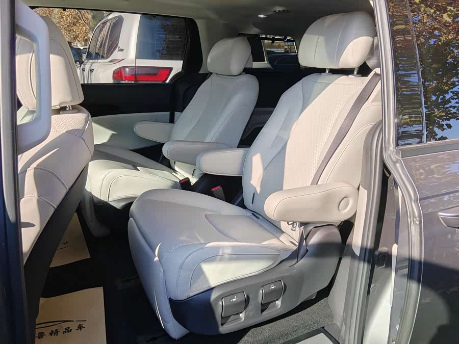 起亚 嘉华 2022 汽车图片 #11