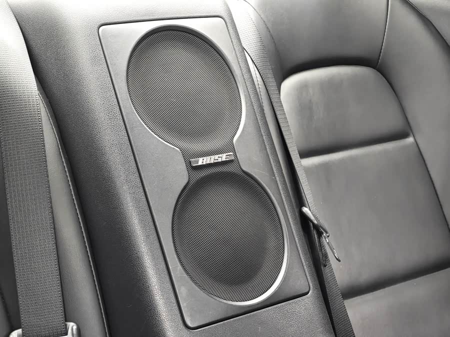 日产 日产GT-R 2011 汽车图片 #11