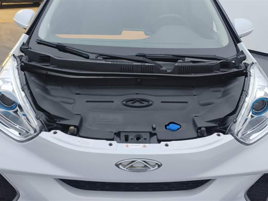 Chery Little Ant 2019 #11 Chery Little Ant 2019 car image #11