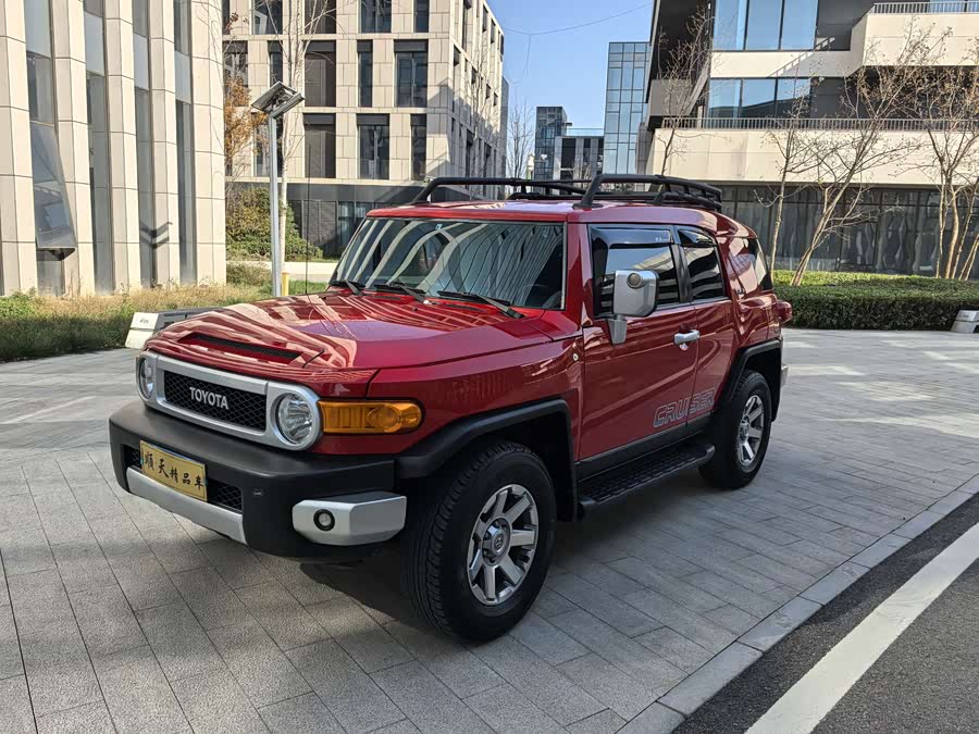 Toyota 2019 image de voiture #11