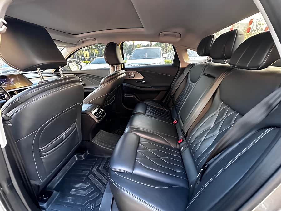 Chery Arrizo 8 2023 car image #11