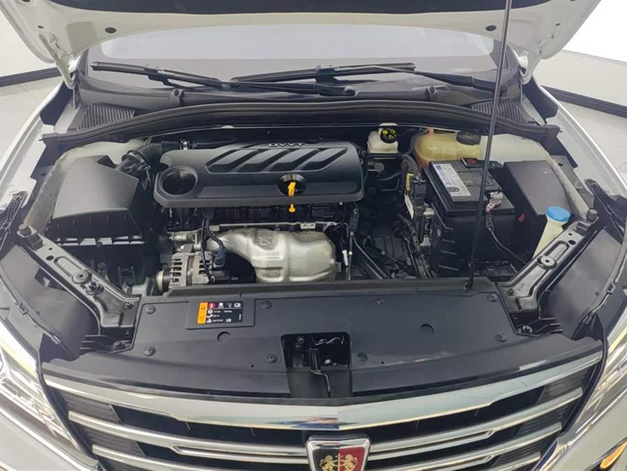 Roewe i5 2021 car image #11
